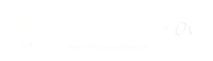 LVI-Toivonen Oy